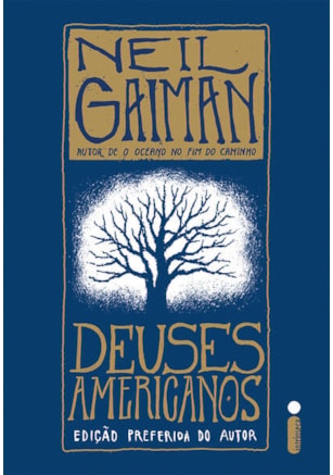 DEUSES AMERICANOS
