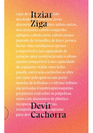 DEVIR CACHORRA