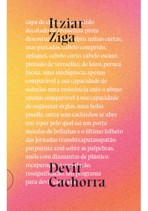 DEVIR CACHORRA