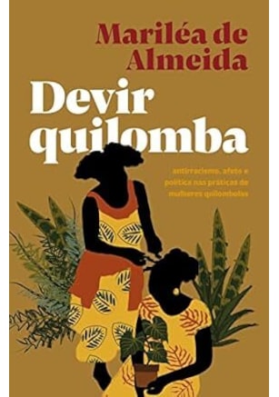 DEVIR QUILOMBA