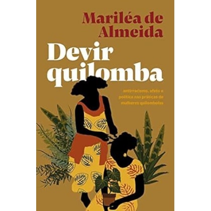 DEVIR QUILOMBA