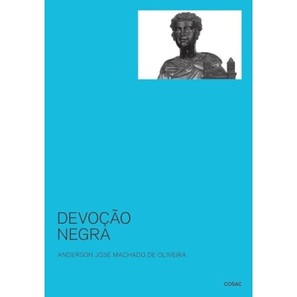 DEVOÇÃO NEGRA