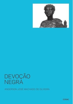 DEVOÇÃO NEGRA