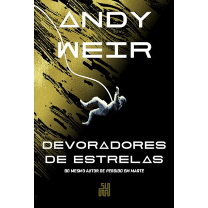 DEVORADORES DE ESTRELAS