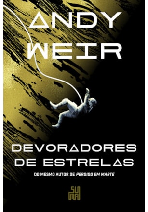 DEVORADORES DE ESTRELAS