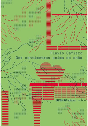 Dez centímetros acima do chão