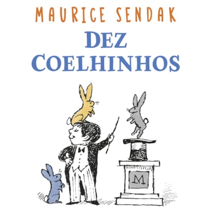 DEZ COELHINHOS