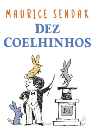 DEZ COELHINHOS