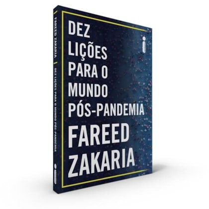 DEZ LIÇÕES PARA O MUNDO PÓS-PANDEMIA