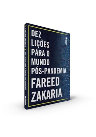 DEZ LIÇÕES PARA O MUNDO PÓS-PANDEMIA