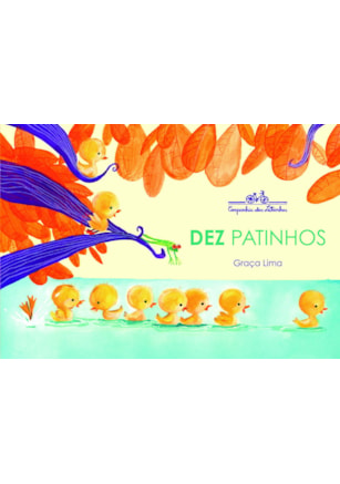 DEZ PATINHOS