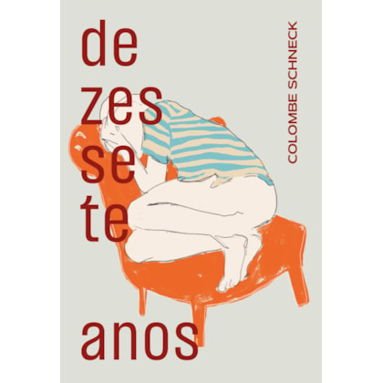 DEZESSETE ANOS