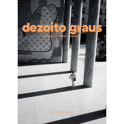 DEZOITO GRAUS