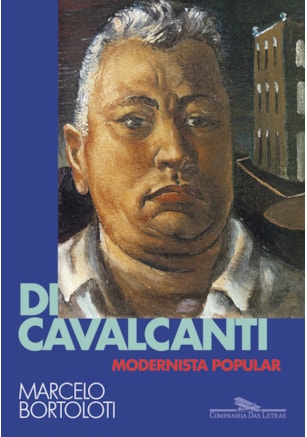 DI CAVALCANTI: MODERNISTA POPULAR