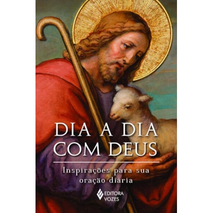 DIA A DIA COM DEUS
