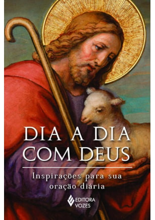 DIA A DIA COM DEUS