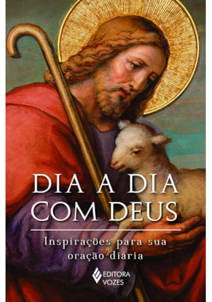 DIA A DIA COM DEUS