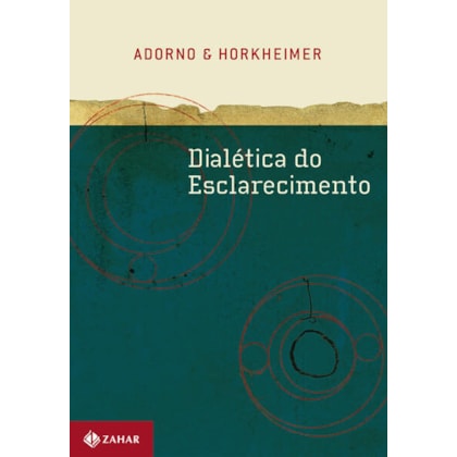 DIALÉTICA DO ESCLARECIMENTO