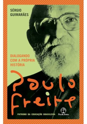DIALOGANDO COM A PRÓPRIA HISTÓRIA