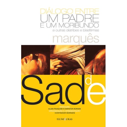 DIÁLOGO ENTRE UM PADRE E UM MORIBUNDO