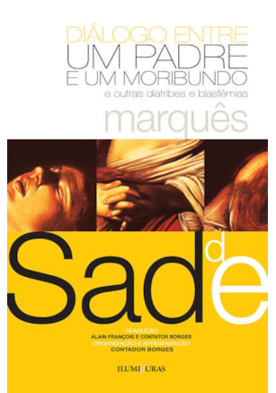 DIÁLOGO ENTRE UM PADRE E UM MORIBUNDO