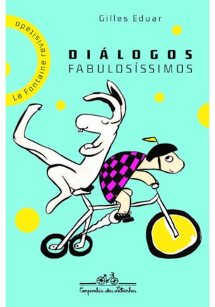 DIÁLOGOS FABULOSÍSSIMOS