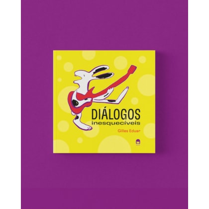 Diálogos Inesquecíveis