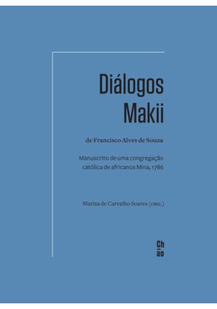 DIÁLOGOS MAKII DE FRANCISCO ALVES DE SOUZA