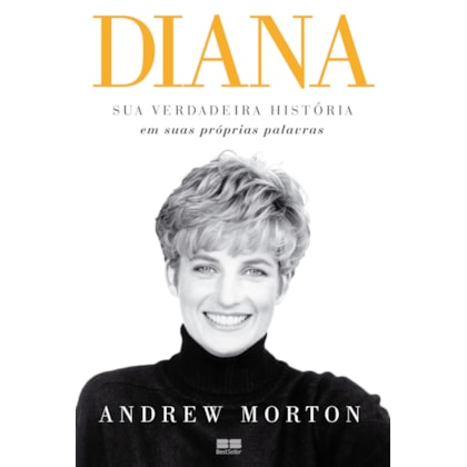 DIANA: SUA VERDADEIRA HISTÓRIA
