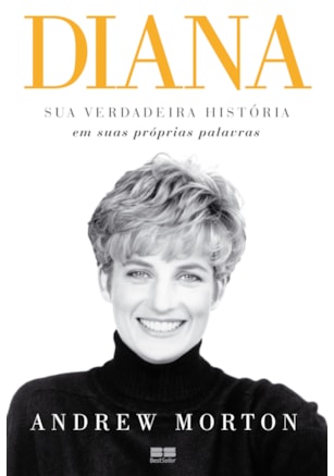 DIANA: SUA VERDADEIRA HISTÓRIA