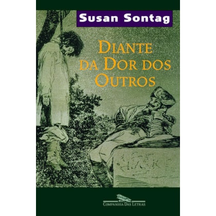 DIANTE DA DOR DOS OUTROS