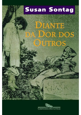 DIANTE DA DOR DOS OUTROS