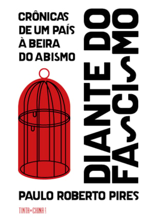 DIANTE DO FASCISMO