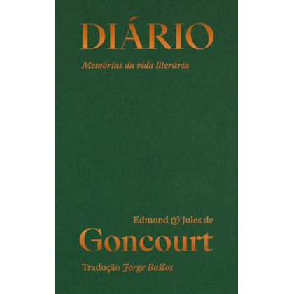 DIÁRIO