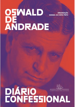DIÁRIO CONFESSIONAL