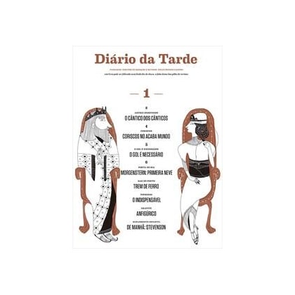 Diário da Tarde