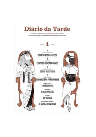 Diário da Tarde