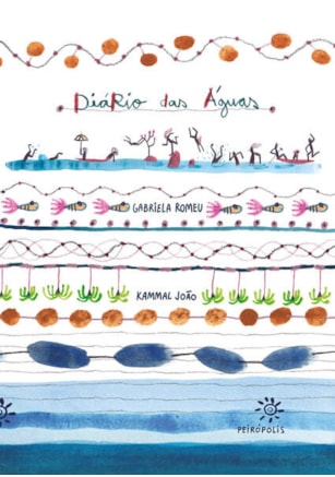 DIÁRIO DAS ÁGUAS