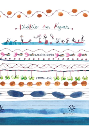 DIÁRIO DAS ÁGUAS