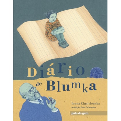 DIÁRIO DE BLUMKA