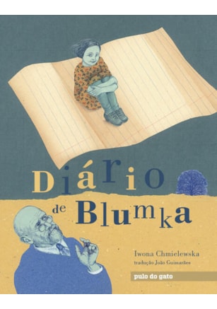 DIÁRIO DE BLUMKA