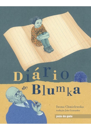 DIÁRIO DE BLUMKA