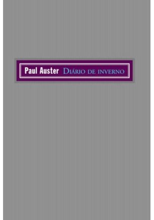 DIÁRIO DE INVERNO