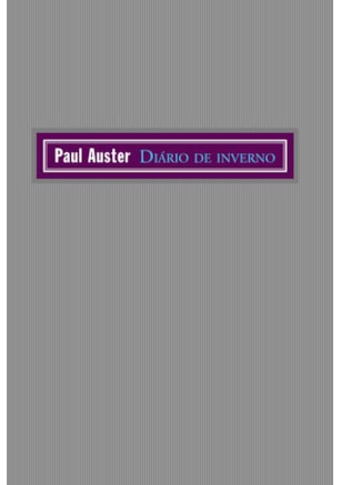 DIÁRIO DE INVERNO