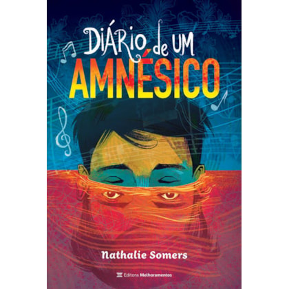 DIÁRIO DE UM AMNÉSICO