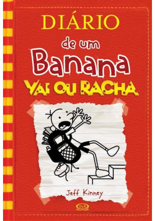 DIÁRIO DE UM BANANA 11