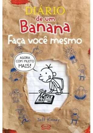 Diário de um Banana