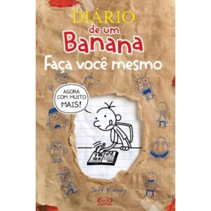 Diário de um Banana