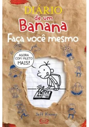 Diário de um Banana