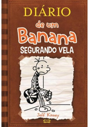 DIÁRIO DE UM BANANA 7